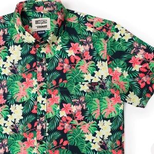 RSVLTS Goonies “Truffle Shuffle”